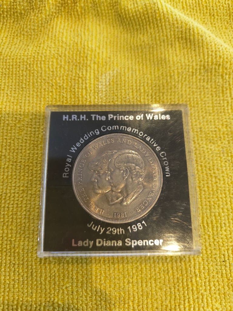 Coin Collection Joblot