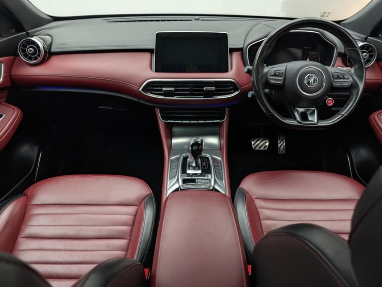 2021 MG MG HS 1.5 T-GDI Exclusive SUV 5dr Petrol DCT Euro 6 (s/s) (162 ps) - PAN ROOF + C ESTATE ...