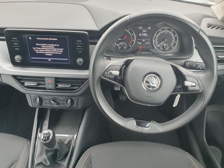 2023 (23) Skoda Kamiq Se 1.0 Tsi