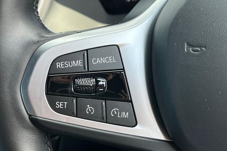 2023 BMW 1 Series 118i [136] M Sport 5dr Step Auto [LCP] SEMI-AUTO Hatchback Petrol Semi Automatic