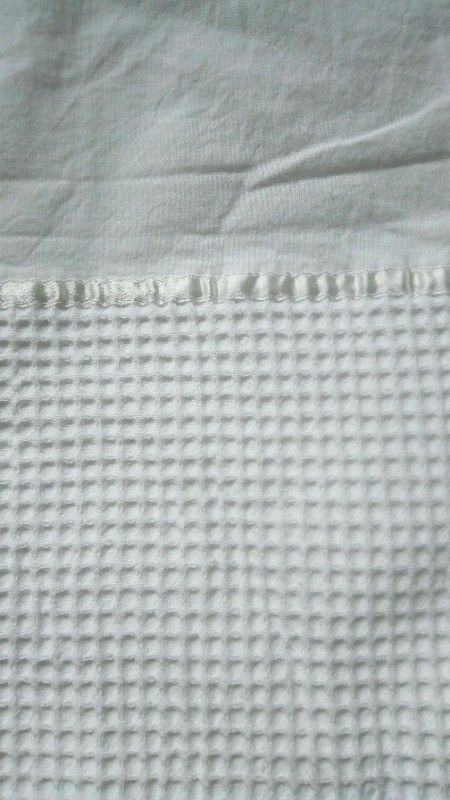 image for John Lewis baby blanket