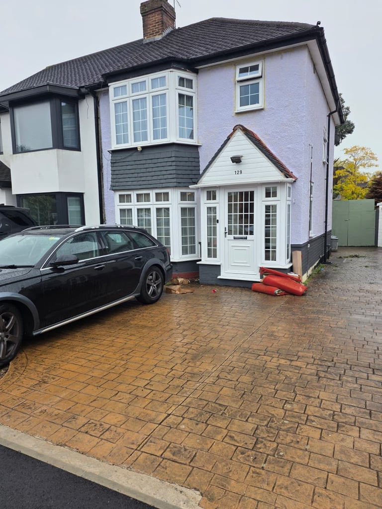 image for 3 bed house Clifford rd Ruislip ha4 6pr