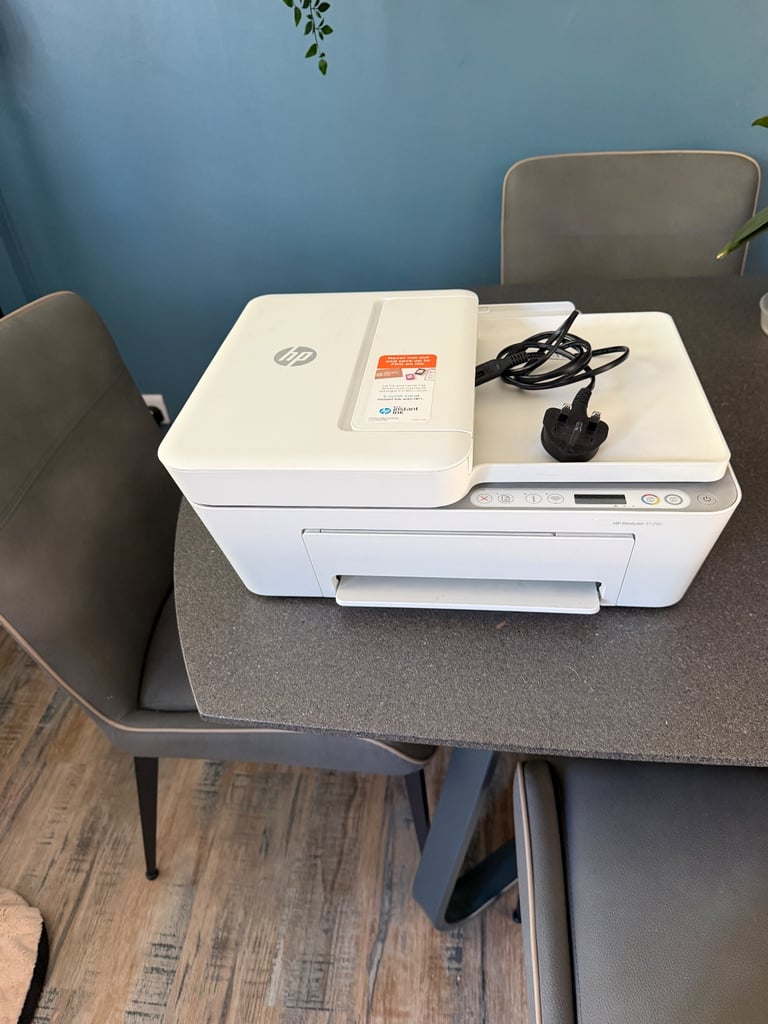HP Printer/Scanner for sale