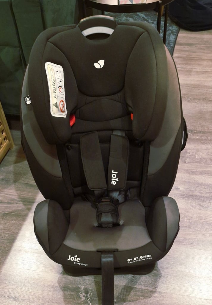 image for Joie EveryStage Car seat