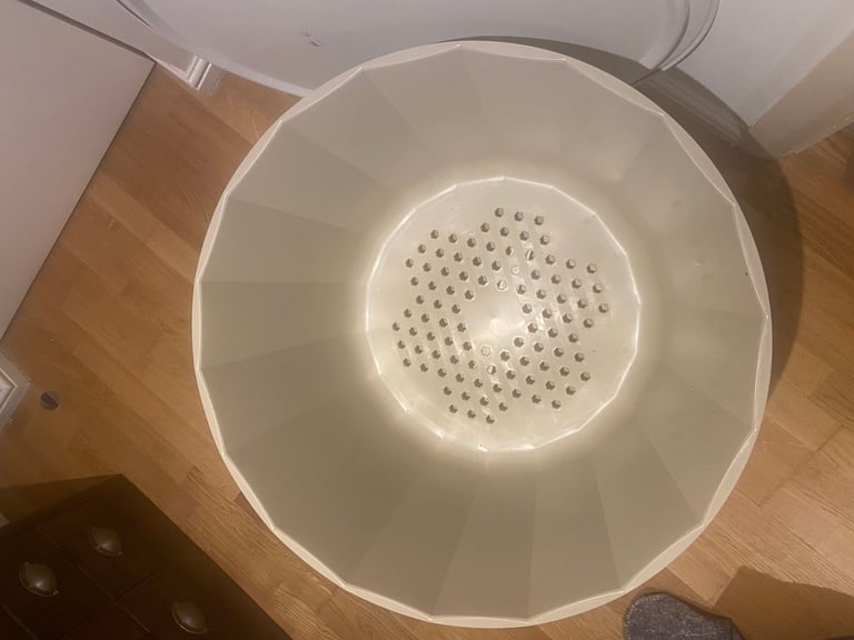 IKEA Garden Coffee Table – £20 (RRP £49) – Out-of-Season Bargain!