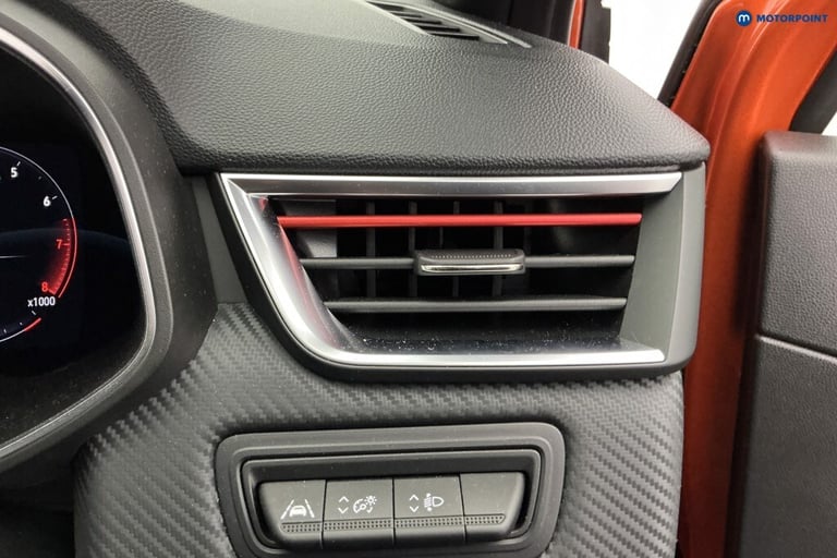 2023 Renault Clio 1.0 TCe 90 RS Line 5dr Hatchback Petrol Manual