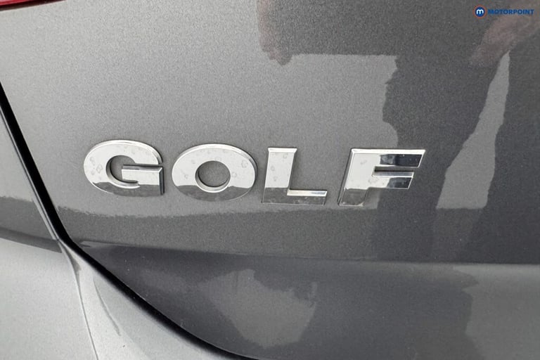 2020 Volkswagen Golf 1.5 TSI EVO 150 R-Line Edition 5dr DSG Hatchback Petrol Automatic
