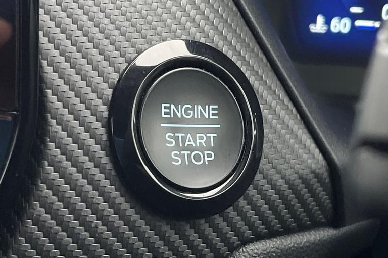 2023 Ford Puma 1.0 EcoBoost Hybrid mHEV ST-Line X 5dr - B&amp;O AUDIO SYSTEM, REAR SENSORS, WI Ha...