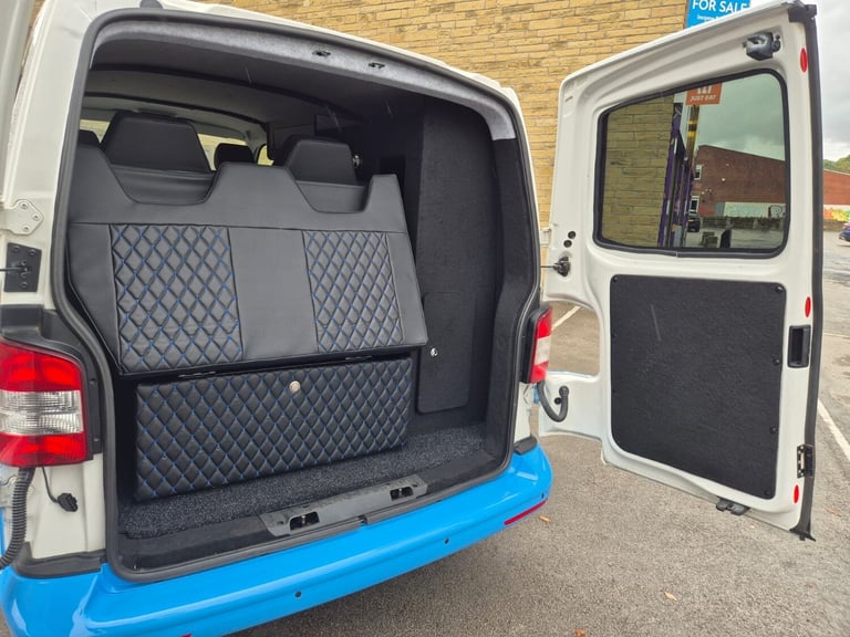 2015 Volkswagen Transporter 2.0 TDI BlueMotion Tech 114PS Startline Van PANEL VAN Diesel Manual
