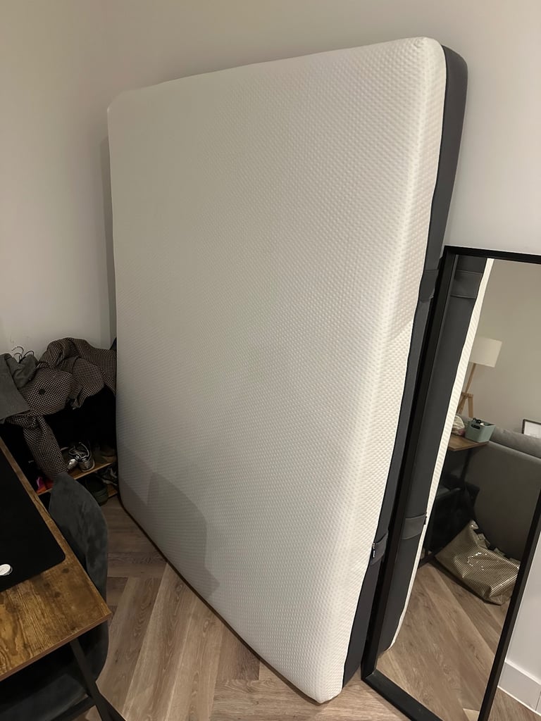 image for Emma King Mattress