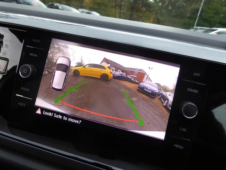 VOLKSWAGEN POLO 2.0 TSI GTI+ 2020