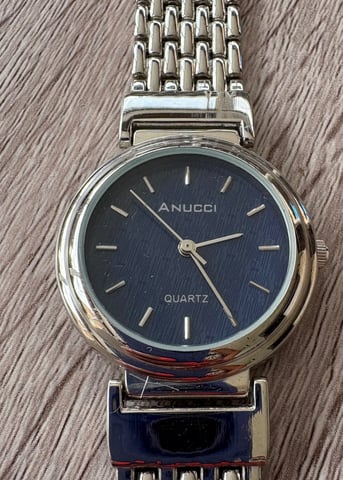 Anucci Collection Watch in Hull, East Yorkshire Gumtree