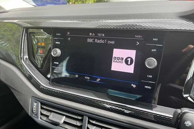 2024 Volkswagen Polo 1.0 TSI Life 5dr Hatchback Petrol Manual