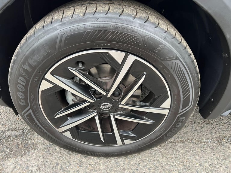 2024 Nissan Juke 1.6 N-Connecta Auto Euro 6 5dr HATCHBACK Petrol/Electric Hybrid Automatic