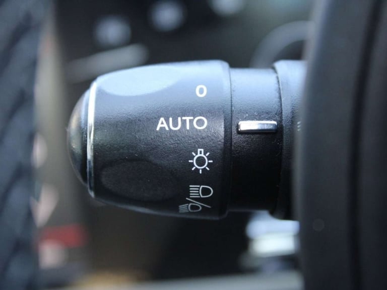 2019 Citroen C4 1.5 C4 Grand Spacetourer Flair Blue HDi S/S Auto 5dr MPV Diesel Automatic