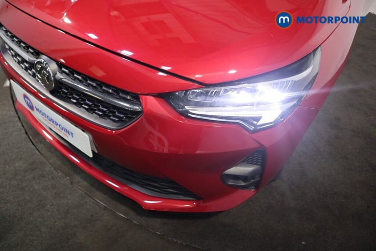 2023 Vauxhall Corsa 1.2 Turbo GS 5dr Hatchback Petrol Manual