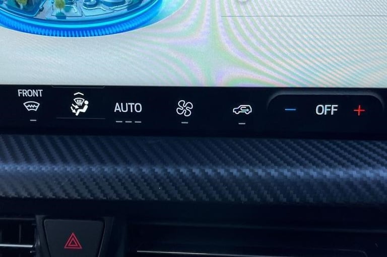 2024 Ford Kuga 2.5 PHEV ST-Line 5dr SYNC4 NAVIGATION, FRONT &amp; REAR PARKING SENSORS, 360 DE Es...