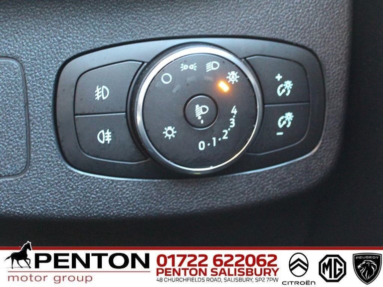 2023 Ford Puma 1.0T EcoBoost MHEV ST-Line Euro 6 (s/s) 5dr HATCHBACK Petrol/Electric Hybrid Manual