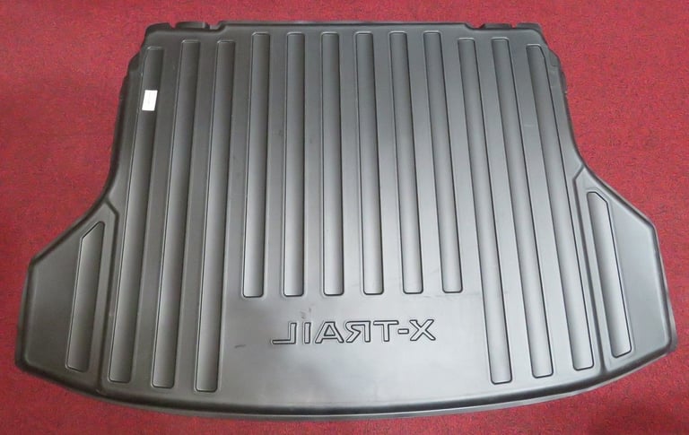 Boot Liner Tray for Nissan X-trail 5 Seat 2015 KE965-4C5S0 Genuine Nissan Part