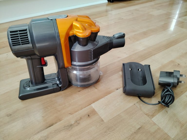DYSON DC16 HAND HELD VACUUM