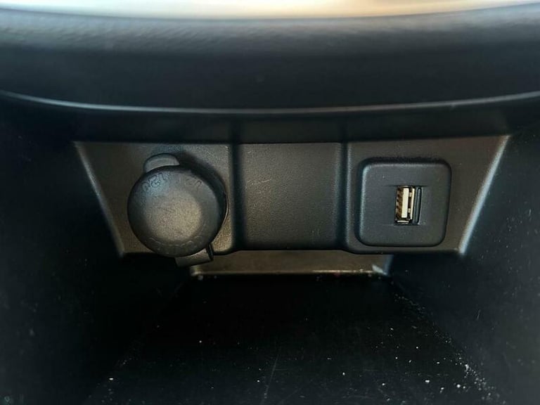 2015 Suzuki Celerio 1.0 SZ4 Euro 6 5dr HATCHBACK Petrol Manual
