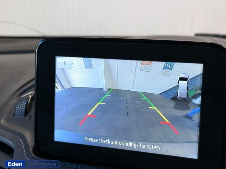 2021 21 FORD TRANSIT CONNECT 1.5 210 ECOBLUE TREND L2 EURO 6 (S/S) (100 PS) DIES