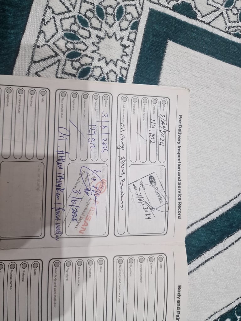 Ford s-max AUTO 7Seater family car great space 