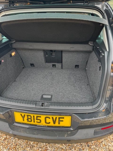 Super Volkswagen TIGUAN Match TDI Blue motion SA, 2015 Auto, Lovely Car 🚘