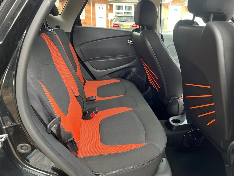 2014 Renault Captur 1.5 dCi 90 Dynamique S MediaNav Energy 5dr HATCHBACK Diesel Manual