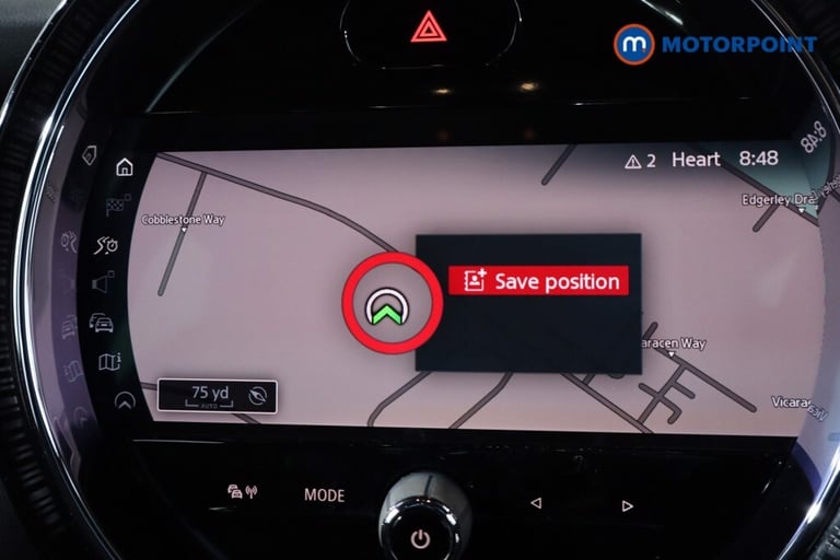 2021 MINI Hatch 1.5 Cooper Sport 5dr Auto HATCHBACK PETROL Automatic