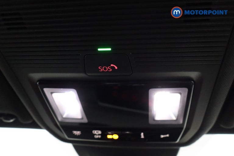 2022 Volkswagen Golf 2.0 TDI 200 GTD 5dr DSG Hatchback Diesel Automatic