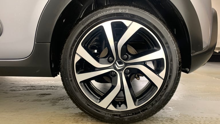 2024 Citroen C3 1.2 PureTech MAX Hatchback 5dr Petrol EAT6 Euro 6 (s/s) (110 ps) Hatchback Petrol...