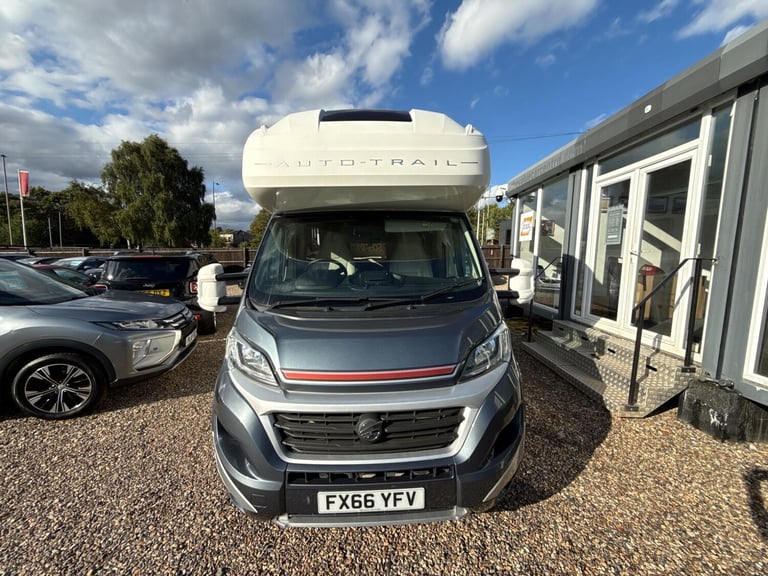 2016 Fiat Imala 730 Diesel Manual