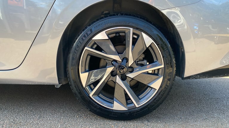 2024 Peugeot 308 SW 1.2 PureTech Allure Estate 5dr Petrol EAT Euro 6 (s/s) (130 ps) Estate Petrol...