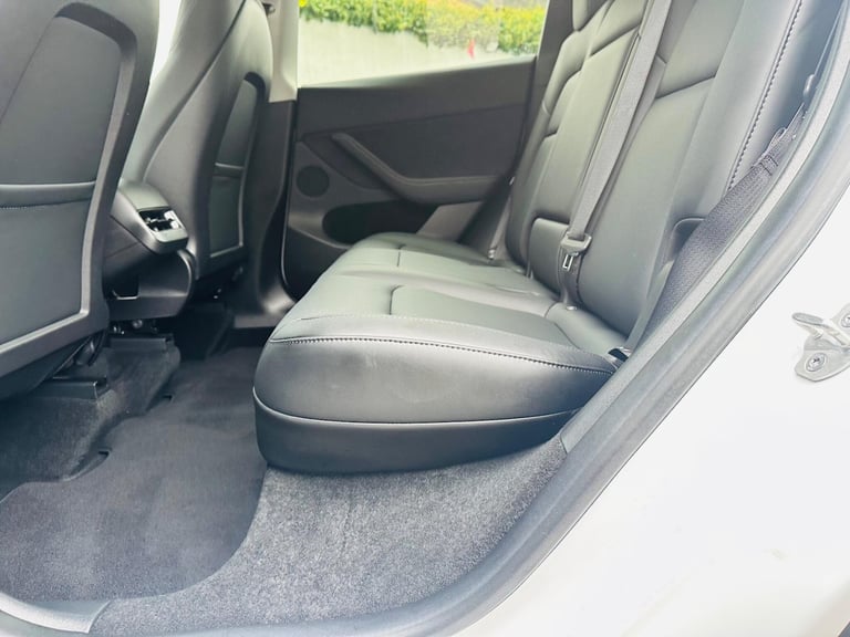 2023 Tesla Model Y Auto RWD 5dr MPV Electric Automatic