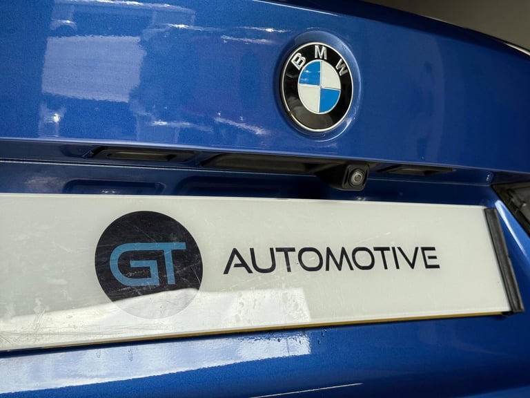 2019 BMW 3 Series 2.0 330e 12kWh M Sport Saloon 4dr Petrol Plug-in Hybrid Auto Euro 6 (s/s) ( SAL...