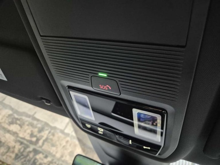 2025 Skoda Octavia 1.5 TSI 150 e-TEC Sportline 5dr DSG Automatic Hatchback Hybrid Automatic