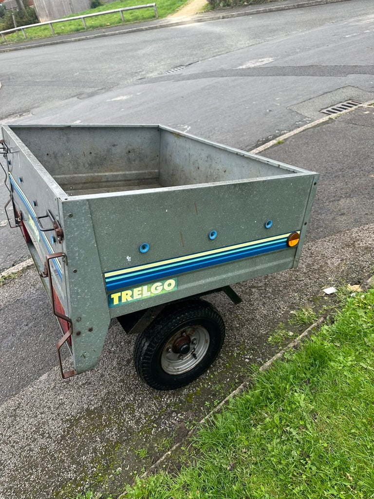 image for Car trailer 