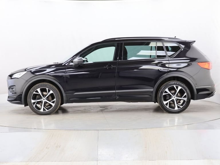 2021 SEAT Tarraco 1.5 TSI EVO FR SUV 5dr Petrol DSG Euro 6 (s/s) (150 ps) Petrol Automatic