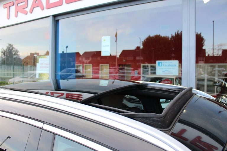 2017 67 MERCEDES-BENZ GLC 2.1 GLC250D AMG LINE (PREMIUM) SUV 5DR DIESEL G-TRONIC