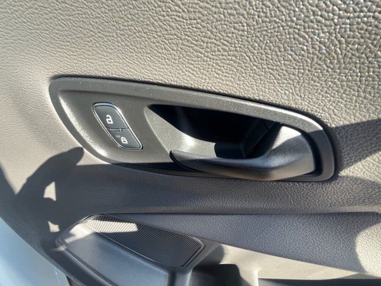 2023 72 FORD TRANSIT 2.0 350 ECOBLUE LEADER PANEL VAN 5DR DIESEL MANUAL RWD L3 H