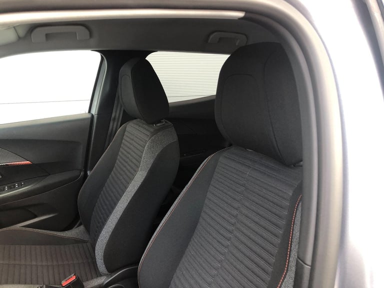 2022 Peugeot 2008 1.2 PureTech Active Premium + Euro 6 (s/s) 5dr HATCHBACK Petrol Manual