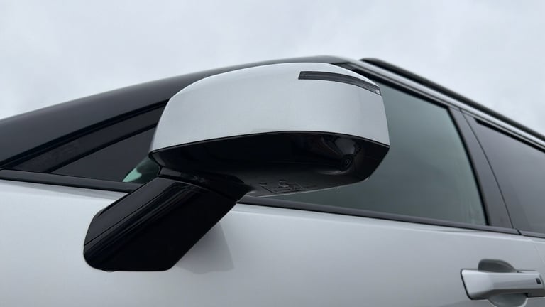 2025 Hyundai Santa Fe 1.6 TGDi Plug-in Hybrid Calligraphy 5dr 4WD Auto Estate Estate Hybrid Autom...