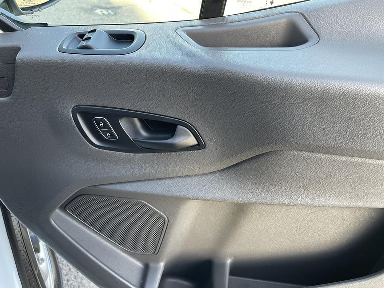 2021 Ford Transit 2.0 350 EcoBlue Leader FWD L3 H2 Euro 6 (s/s) 5dr PANEL VAN Diesel Manual