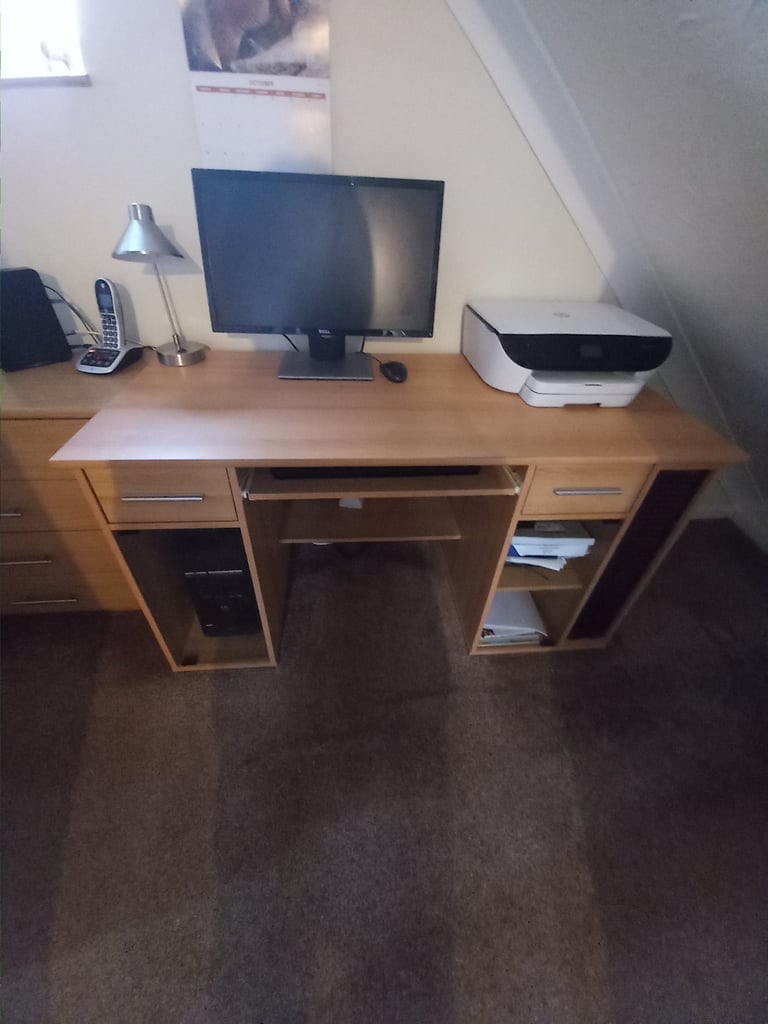 image for Computer desk