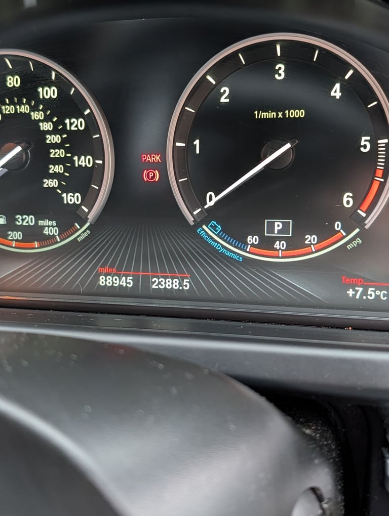 BMW, 6 SERIES, Coupe, 2013, Semi-Auto, 2993 (cc), 4 doors