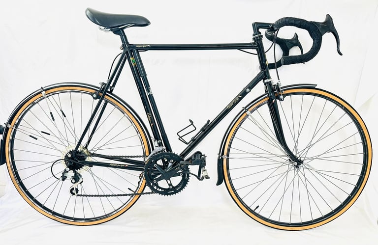 image for Ol NOS Raleigh Sprint Size/58 cm Super Spec Pristine Condition Road Bike 