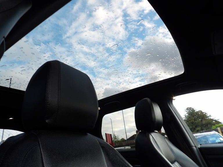 2019 Land Rover Discovery Sport TD4 Landmark SUV Diesel Automatic
