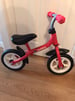 Avigo balance bike