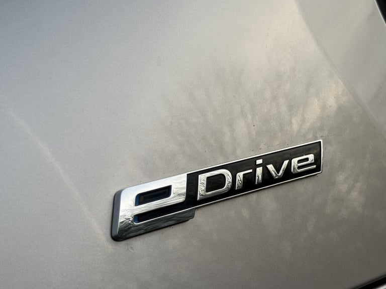 BMW 5 SERIES 2.0 530e SE Saloon 2018